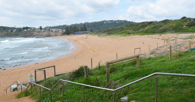 Avalon Beach, Australia